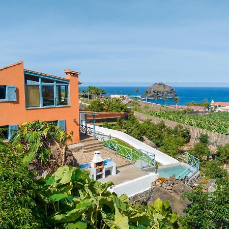 Casa Naranja Villa Garachico  Kültér fotó