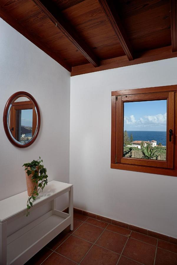 Casa Naranja Villa Garachico  Kültér fotó