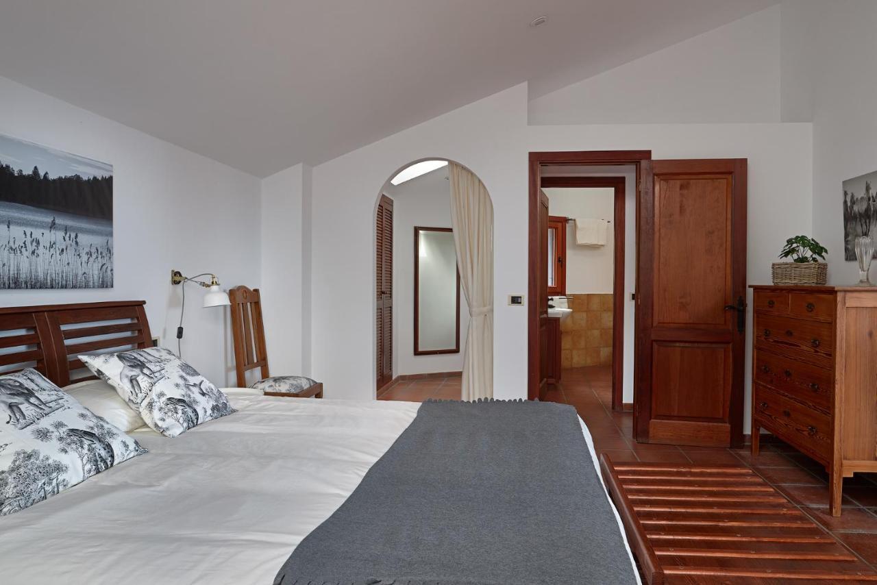 Casa Naranja Villa Garachico  Kültér fotó