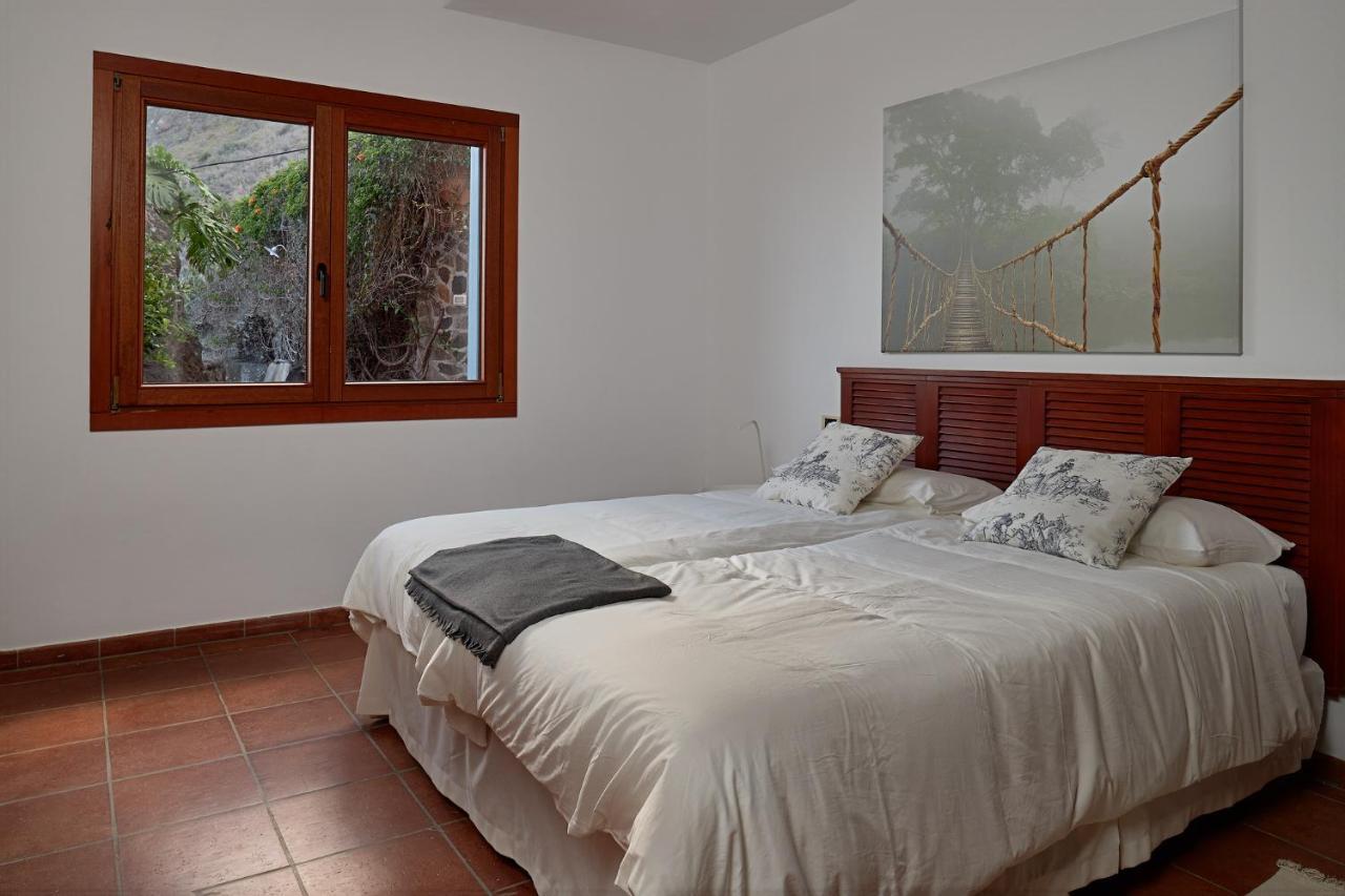 Casa Naranja Villa Garachico  Kültér fotó
