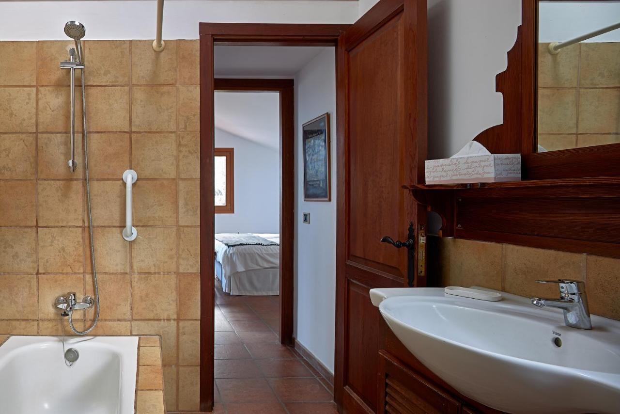 Casa Naranja Villa Garachico  Kültér fotó